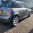 Mini Cooper S John Cooper Works  2004