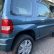 Mitsubishi Pajero Pinin 3 drs 2004