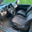 Mitsubishi Pajero Pinin 3 drs 2004