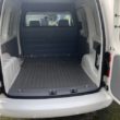 Volkswagen Caddy 1.9 TDI  2010 with only 78000 kms. LIKE NEW