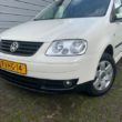 Volkswagen Caddy 1.9 TDI  2010 with only 78000 kms. LIKE NEW