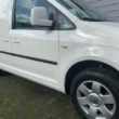 Volkswagen Caddy 1.9 TDI  2010 with only 78000 kms. LIKE NEW