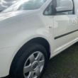 Volkswagen Caddy 1.9 TDI  2010 with only 78000 kms. LIKE NEW