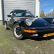 PORSCHE 911 CARRERA TARGA 1988