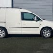 Volkswagen Caddy 1.9 TDI  2010 with only 78000 kms. LIKE NEW