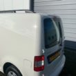 Volkswagen Caddy 1.9 TDI  2010 with only 78000 kms. LIKE NEW