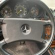 Mercedes-Benz 380 SL R107 in stunning condition only 35810 miles