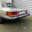 Mercedes-Benz 380 SL R107 in stunning condition only 35810 miles