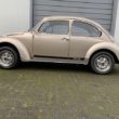 VOLKSWAGEN 1303s  Big Bug  Hellas metallic 1973