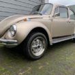 VOLKSWAGEN 1303s  Big Bug  Hellas metallic 1973