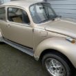 VOLKSWAGEN 1303s  Big Bug  Hellas metallic 1973