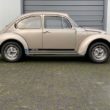 VOLKSWAGEN 1303s  Big Bug  Hellas metallic 1973