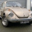 VOLKSWAGEN 1303s  Big Bug  Hellas metallic 1973