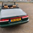 Alfa Romeo Spider 2.0L  type IV 1991