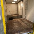Mitsubishi Canter BE and Doornwaard Be trailer