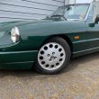 Alfa Romeo Spider 2.0L  type IV 1991