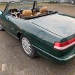 Alfa Romeo Spider 2.0L  type IV 1991