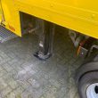 Mitsubishi Canter BE and Doornwaard Be trailer