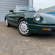 Alfa Romeo Spider 2.0L  type IV 1991