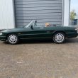 Alfa Romeo Spider 2.0L  type IV 1991