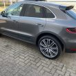 Porsche Macan S  v6