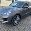 Porsche Macan S  v6