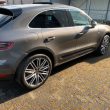 Porsche Macan S  v6