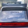 Porsche 911 3.2 Carrera Cabrio 1985