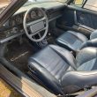 Porsche 911 3.2 Carrera Cabrio 1985