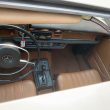 Mercedes-Benz 280SE  4.5  with airco and sunroof