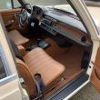 Mercedes-Benz 280SE  4.5  with airco and sunroof