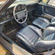 Porsche 911 3.2 Carrera Cabrio 1985