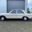 Mercedes-Benz 280SE  4.5  with airco and sunroof