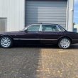 Daimler Super V8  in purple  1998