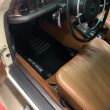 Mercedes-Benz 280SE  4.5  with airco and sunroof