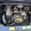 Porsche 911 3.2 Carrera Cabrio 1985