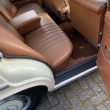 Mercedes-Benz 280SE  4.5  with airco and sunroof