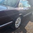 Daimler Super V8  in purple  1998