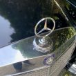 Mercedes 250 S 1967  with LPG and sunroof