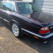 Daimler Super V8  in purple  1998