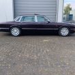 Daimler Super V8  in purple  1998