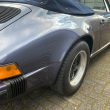 Porsche 911 3.2 Carrera Cabrio 1985