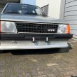 OPEL KADETT GTE   D-MODEL 1984