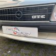 OPEL KADETT GTE   D-MODEL 1984