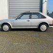 OPEL KADETT GTE   D-MODEL 1984