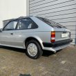 OPEL KADETT GTE   D-MODEL 1984