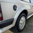 OPEL KADETT GTE   D-MODEL 1984