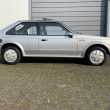 OPEL KADETT GTE   D-MODEL 1984