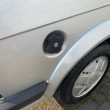 OPEL KADETT GTE   D-MODEL 1984