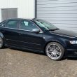 Audi Quattro RS4  B7  in Excellent condition